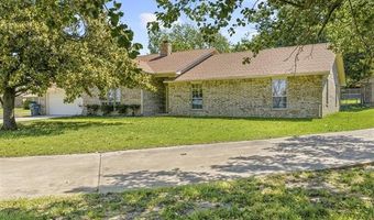 1922 S Plainview, Ardmore, OK 73401