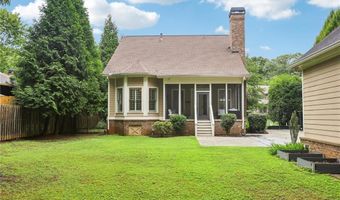 3207 Kensington Rd, Avondale Estates, GA 30002