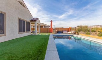 25920 W TINA Ln, Buckeye, AZ 85396