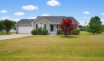 24 Bridle Dr, Angier, NC 27501