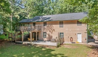 6226 Westridge Trce, Acworth, GA 30102