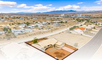2484 Park Ridge Ave, Bullhead City, AZ 86429