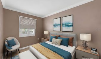 1640 JUNO Trl 105F, Astor, FL 32102