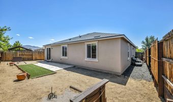 1114 Monument Peak Dr, Carson City, NV 89701