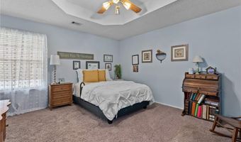 2105 Brookhaven Dr, Alma, AR 72921