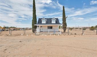 21588 Viento Rd, Apple Valley, CA 92308