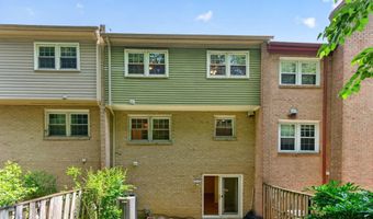 7481 JAYHAWK St, Annandale, VA 22003