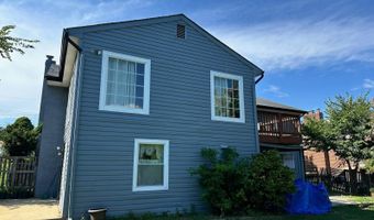 4617 N CHAMBLISS St, Alexandria, VA 22312