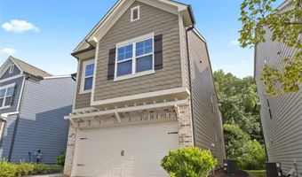 2111 Westside Dr, Austell, GA 30106