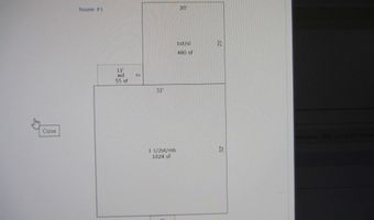 430 Bridge Ave, Alma, MI 48801