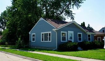 17205 Anne Ave, Allen Park, MI 48101