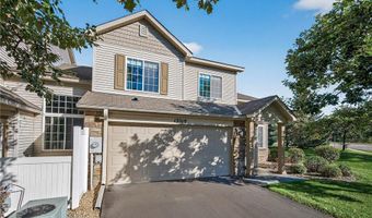 13519 Partridge Cir NW, Andover, MN 55304