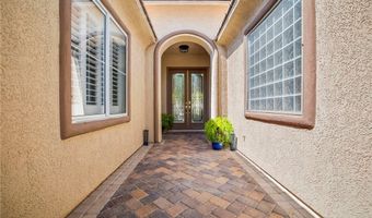 4439 Bella Cascada St, Las Vegas, NV 89135