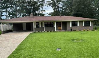 303 Melwood Dr, Amory, MS 38821