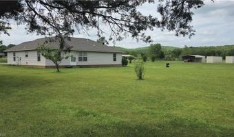 110 Luckau Ln, Alma, AR 72921