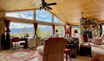 13818 Crystal Creek Ln, Bigfork, MT 59911