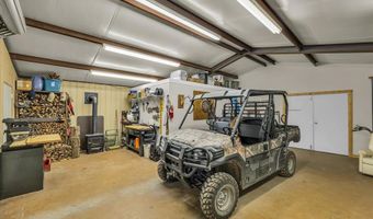 831 County Road 2200, Aquilla, TX 76622