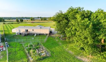 17810 Harreld Rd, Beggs, OK 74421