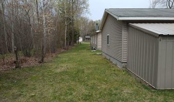 1089 Birch Rd, Alpena, MI 49707