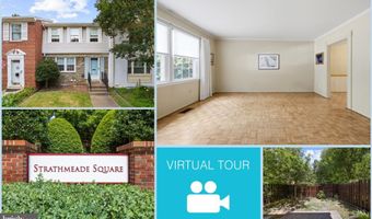 8350 GLASTONBURY Ct, Annandale, VA 22003