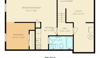 1065 Bedford St, Abington, MA 02351