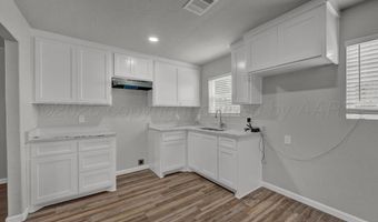 416 Maple St, Amarillo, TX 79107