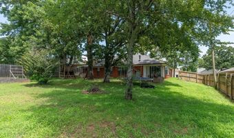 1421 Briarwood Dr, Alma, AR 72921