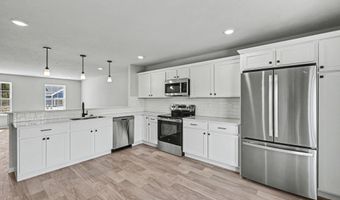 6240 Sumter St, Allendale, MI 49401