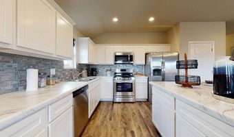 1471 Meadows Dr, Benton, AR 72019