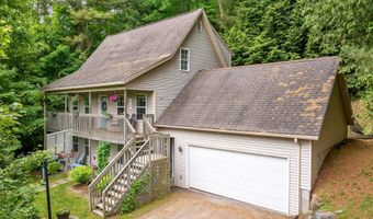 73 Jeff Hts, Cambridge, VT 05464