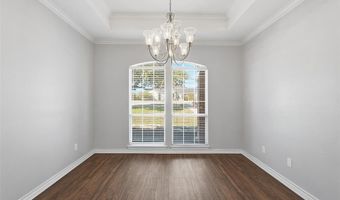 135 Rim Rock Rd, Aledo, TX 76008