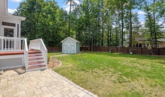 2631 Brighton Bluff Dr, Apex, NC 27539