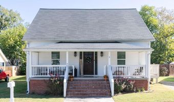 5 Oak, Aragon, GA 30104