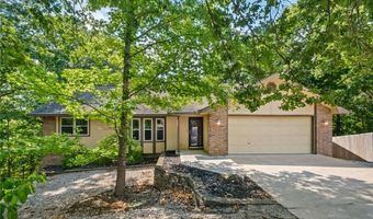 13 Oakham Cir, Bella Vista, AR 72715