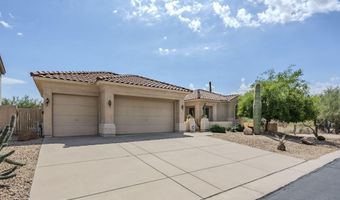 5501 E CALLE DEL SOL, Cave Creek, AZ 85331