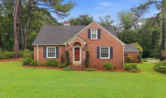 12137 Oak Ave, Bailey, NC 27807