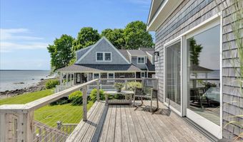 48 Ocean St, Belfast, ME 04915