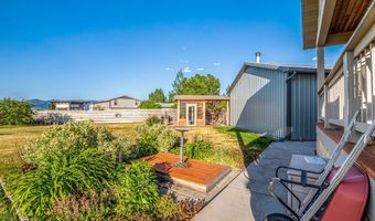 191 Barnes Dr, Belgrade, MT 59714
