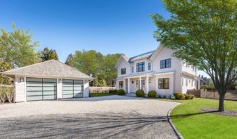 121 Hand Ln, Amagansett, NY 11930