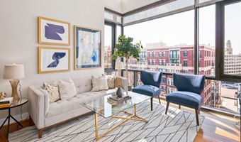 1211 13TH St NW 803, Washington, DC 20005