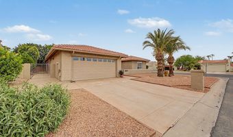 10401 E TWILIGHT Dr, Sun Lakes, AZ 85248