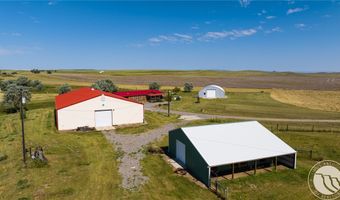 14250 Conover Rd, Broadview, MT 59015
