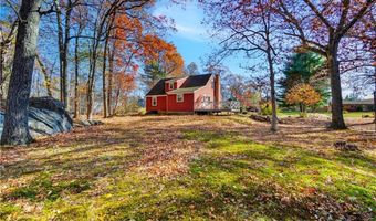 4 Tattersall Dr, Lincoln, RI 02865