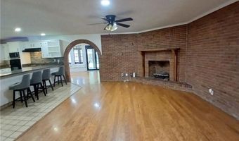 1712 LOUIS Ln, Bogalusa, LA 70427