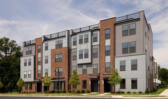 HOMESITE 30 RHAPSODY Terrace, Ashburn, VA 20147