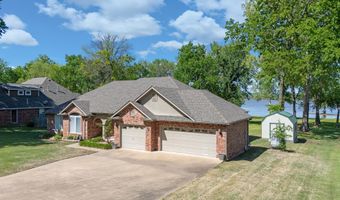 27204 S 125 Hwy 9, Afton, OK 74331
