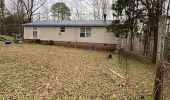 3836 Old Poole Rd, Alberta, VA 23821