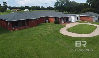1323 Airport Rd, Atmore, AL 36502