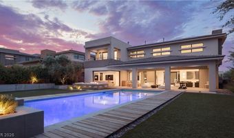 27 Cranberry Cove Ct, Las Vegas, NV 89135
