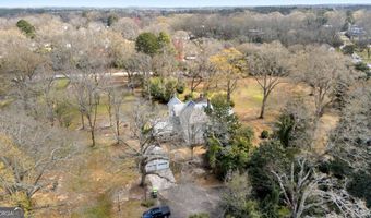275 Rose Ave, Barnesville, GA 30204